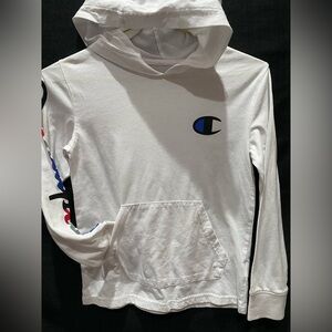 Champion long sleeve tshirt